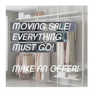 MAKE ME AN OFFER 💛